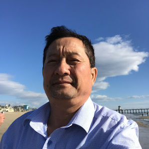 Meet your Posher, Thuan